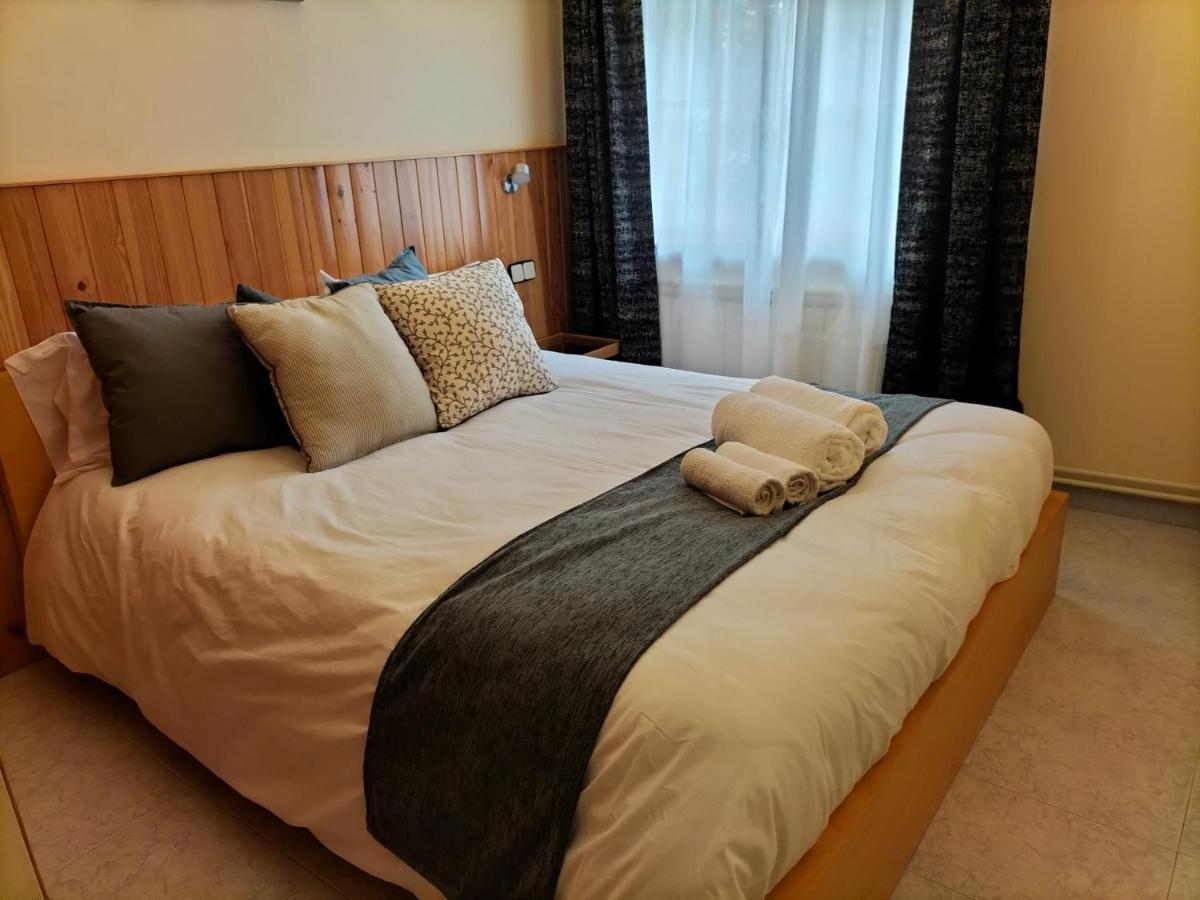 Cal Japet Encant Rural Fonollosa Kültér fotó
