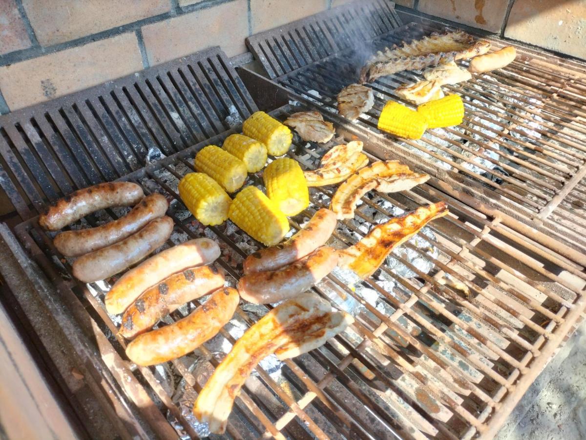 Cal Japet Encant Rural Fonollosa Kültér fotó