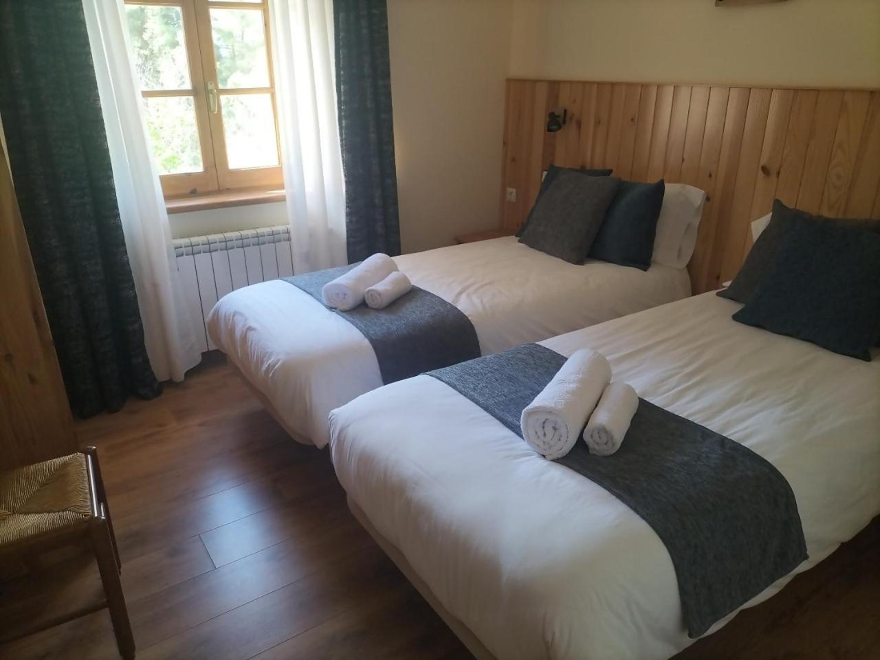 Cal Japet Encant Rural Fonollosa Kültér fotó