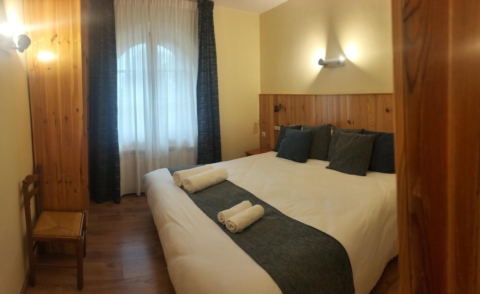 Cal Japet Encant Rural Fonollosa Kültér fotó