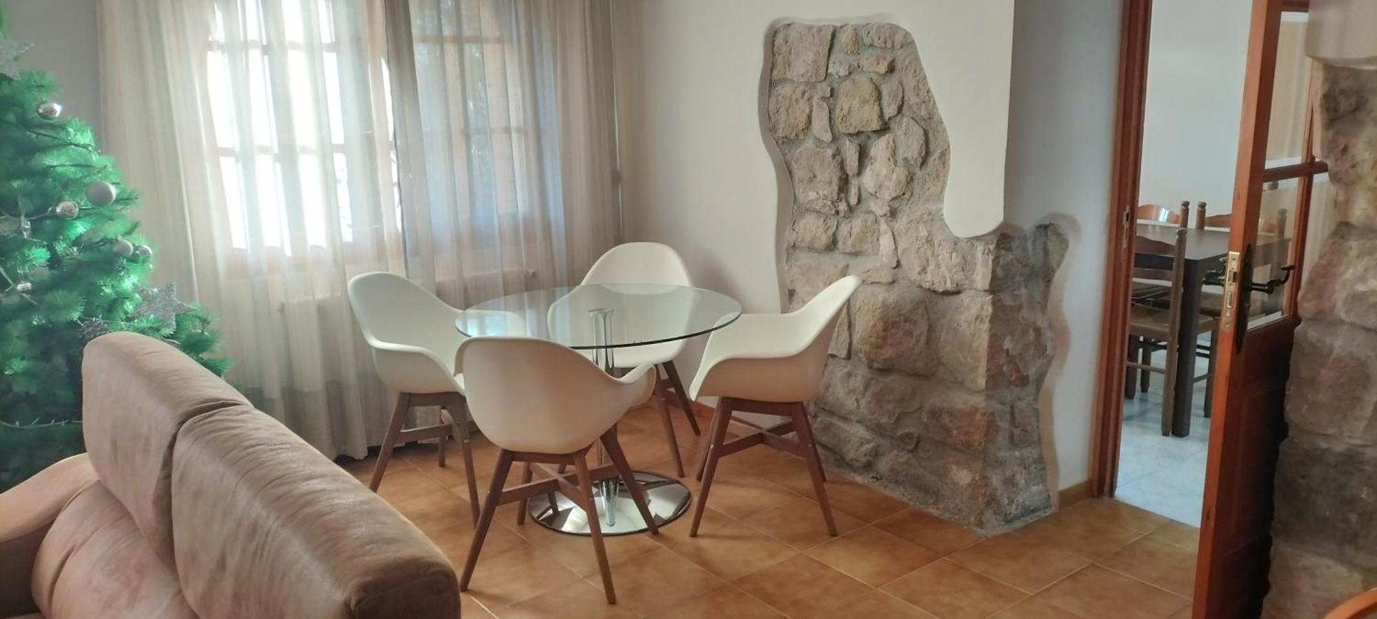 Cal Japet Encant Rural Fonollosa Kültér fotó